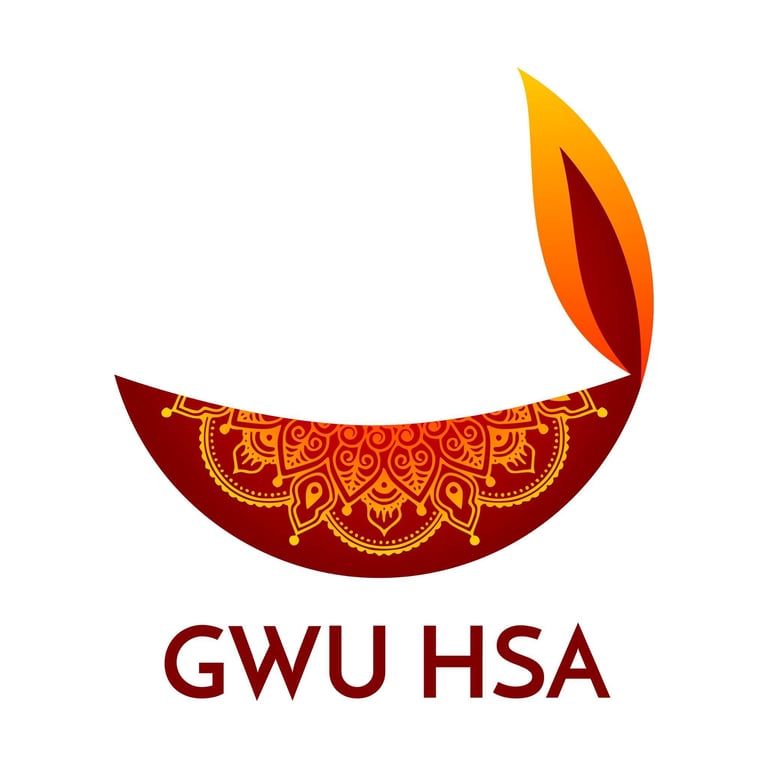 GWU Hindu Students Association -  industry in Washington DC