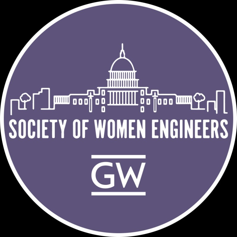 GWU Society of Women Engineers