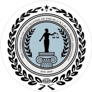 GWU Undergraduate Chapter of the Black Law Student Association