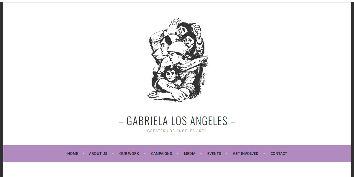 Gabriela Los Angeles