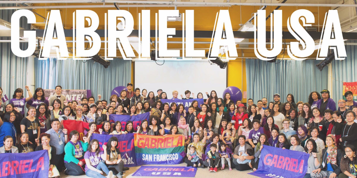 Gabriela USA