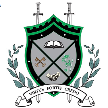 Gamma Chapter of Chi Sigma Tau National Fraternity, Inc. cover image