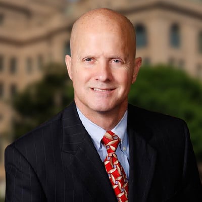 Gary Medlin cover image