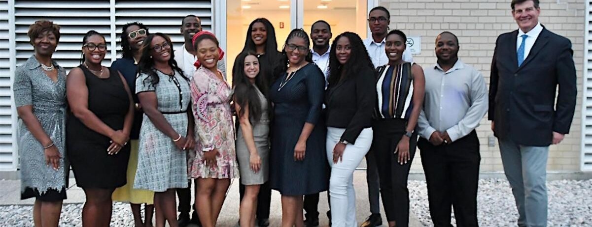 General Body Meeting (January 2026) -  industry in Washington DC