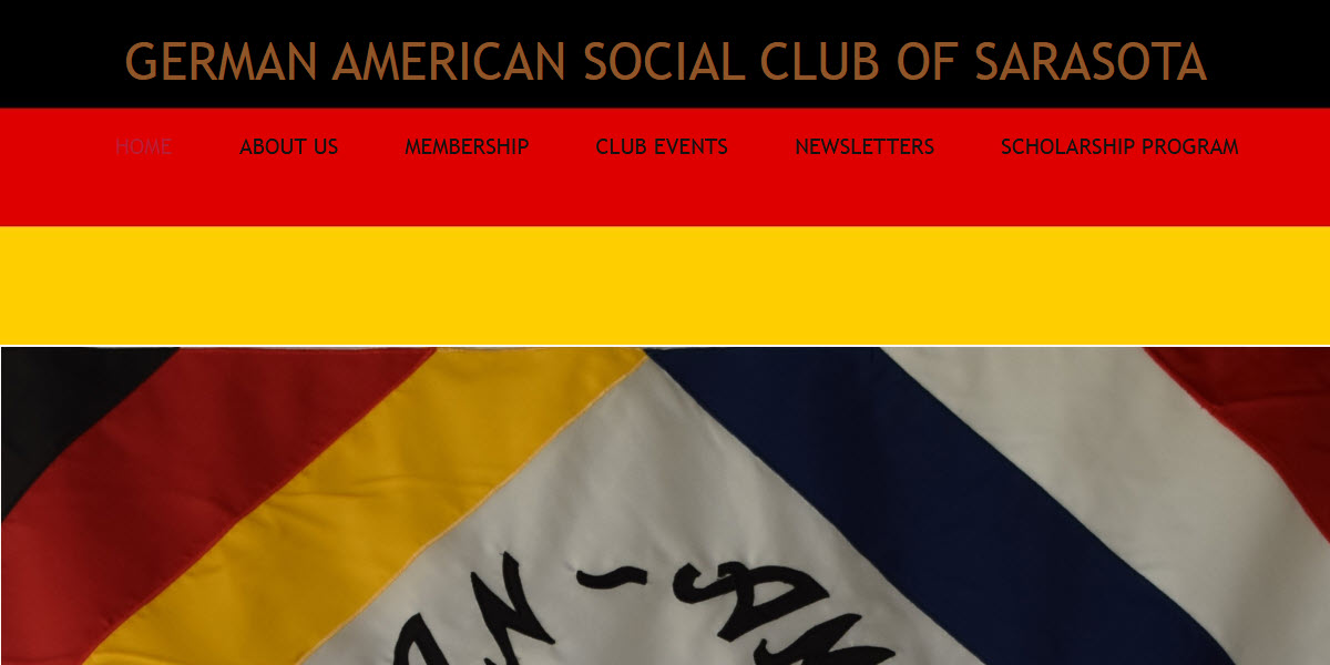 German American Social Club of Sarasota