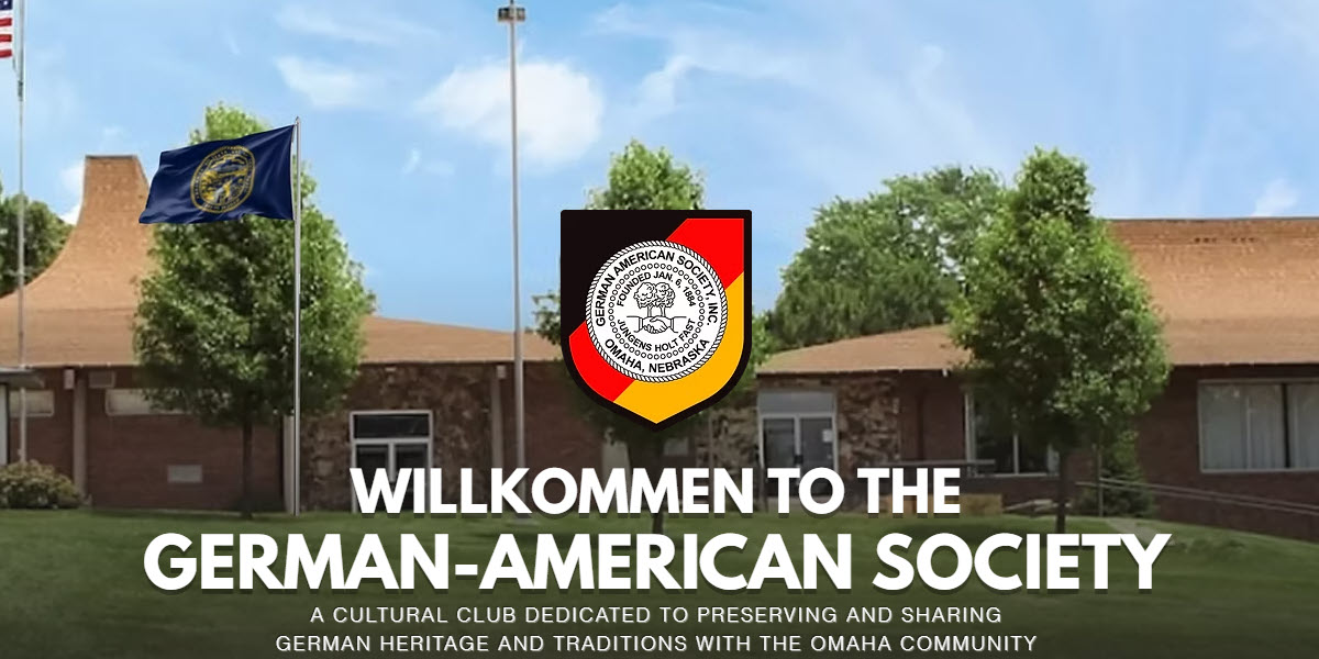 German American Society