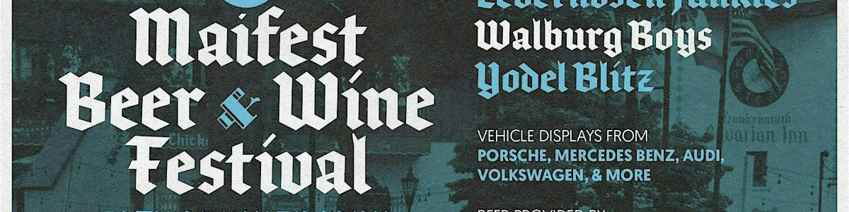 German Texan Beer and Wine Festival & German Auto Show -  industry in Austin TX