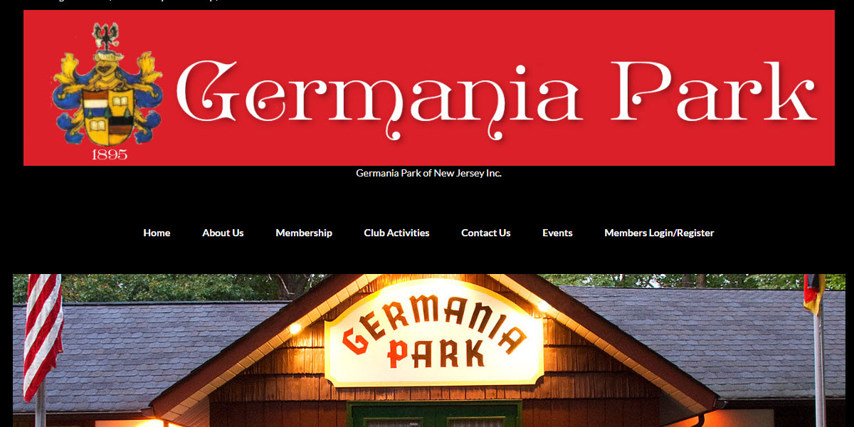Germania Park