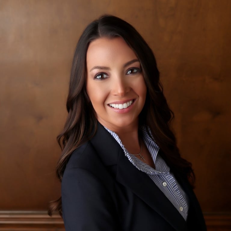 Ginny G. Powell - industry - in Crestview, FL