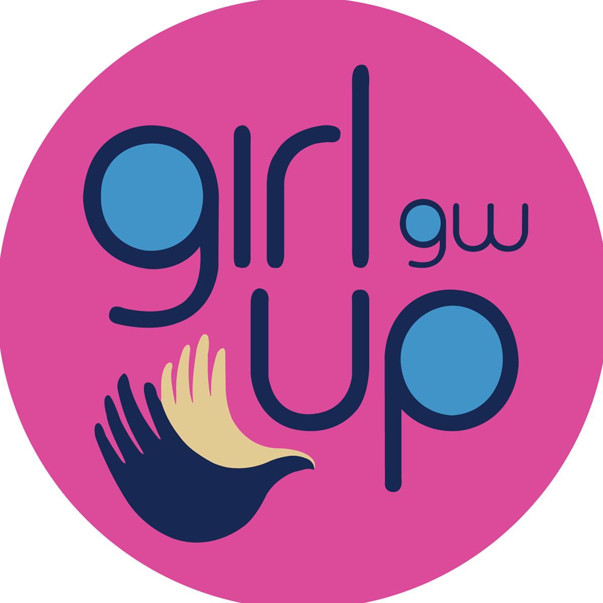 Girl Up GW