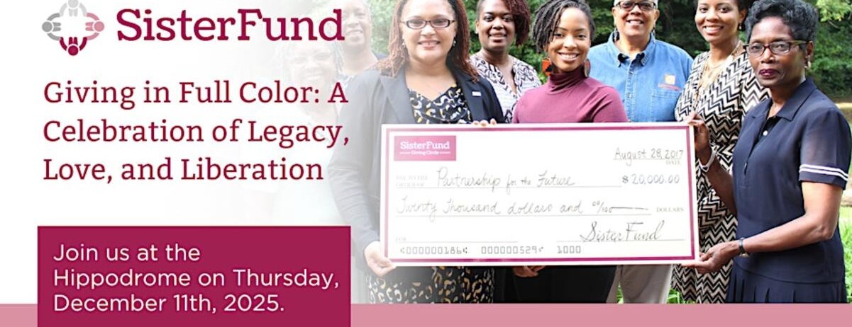 Giving in Full Color: A Celebration of Legacy, Love, and Liberation -  industry in Richmond VA