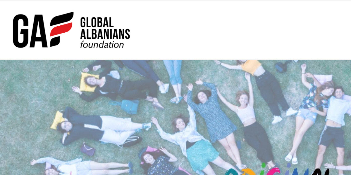 Global Albanians Foundation -  industry in Boston MA