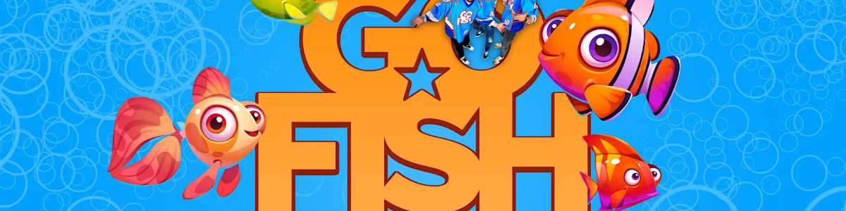 Go Fish: The Premier Christian Live Event For Kids! -  industry in Arlington VA