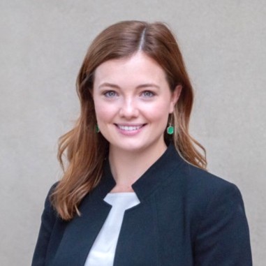 Grace Quinlan -  industry in Overland Park KS