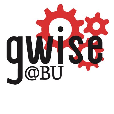 Graduate Women in Science and Engineering at BU
