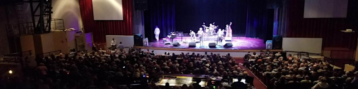 Grand Klezmer Concert -  industry in North Miami Beach FL