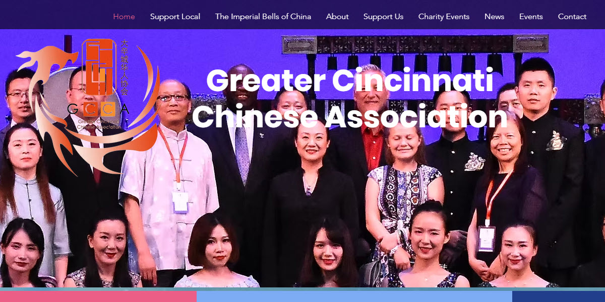 Greater Cincinnati Chinese Association -  industry in Cincinnati OH