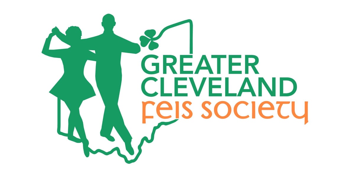 Greater Cleveland Feis Society