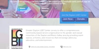 Greater Dayton LGBT Center -  industry in Dayton OH