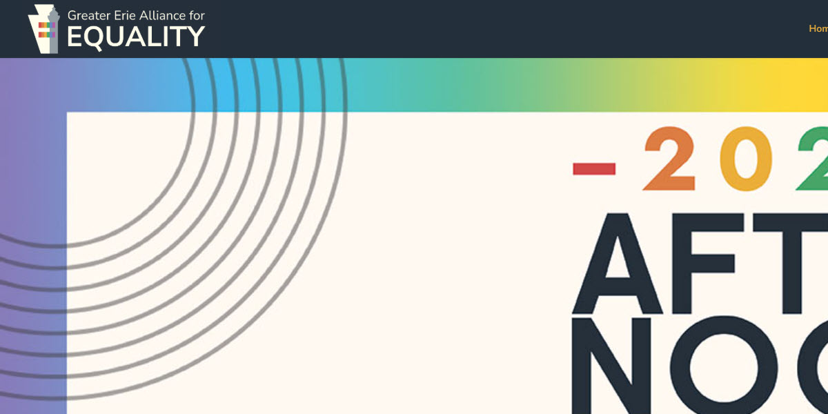 Greater Erie Alliance for Equality, Inc.