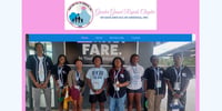 Greater Grand Rapids Chapter of Jack and Jill of America Inc. cover image