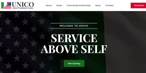 Greater Philadelphia Unico -  industry in Upper Darby PA