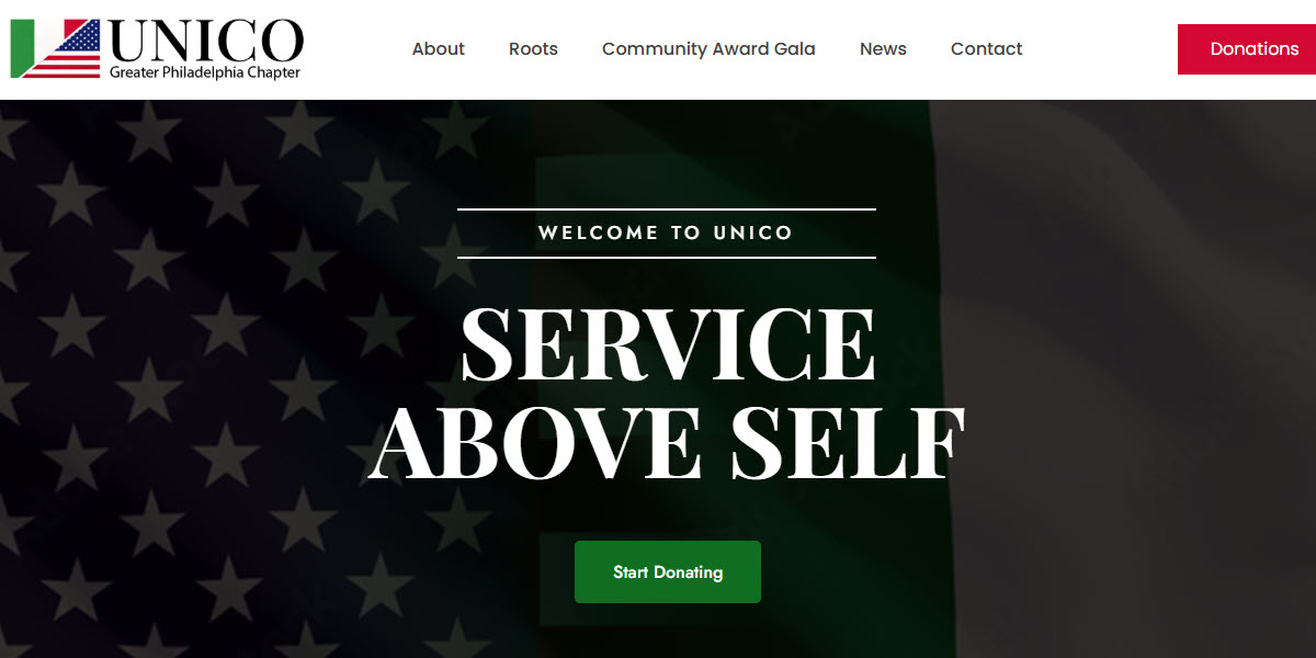 Greater Philadelphia Unico