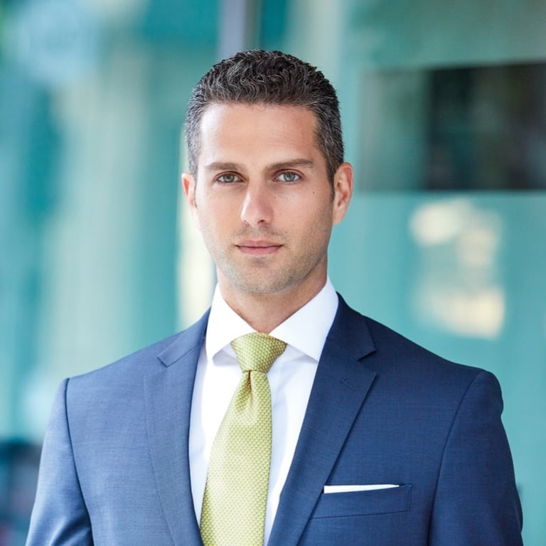 Gregory Kirakosian -  industry in Los Angeles CA