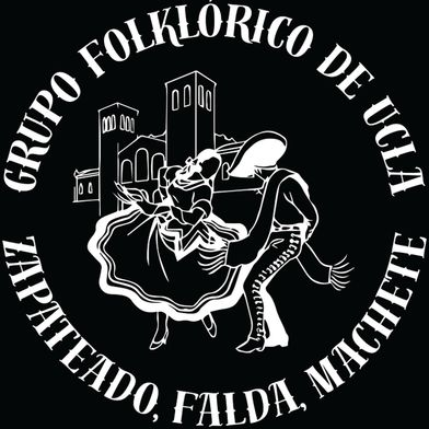 Grupo Folklorico de UCLA