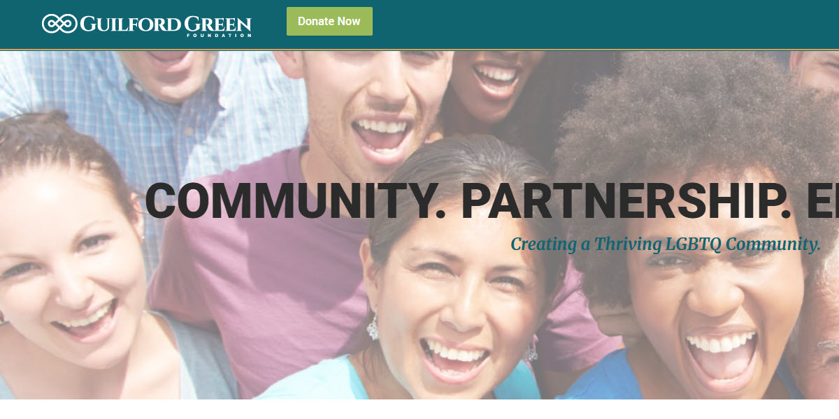 Guilford-Green Foundation & LGBTQ Center