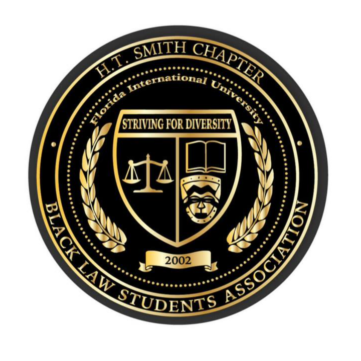 H.T. Smith Black Law Student Association