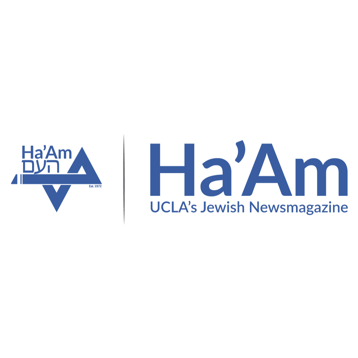 Ha'Am: UCLA's Jewish Newsmagazine