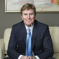 Hank Burriss -  industry in Columbia SC