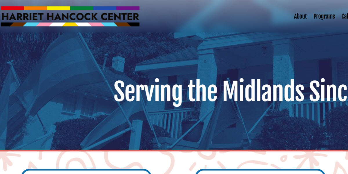 Harriet Hancock LGBT Center