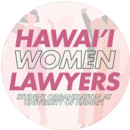 Hawaii Women Lawyers at UH Manoa
