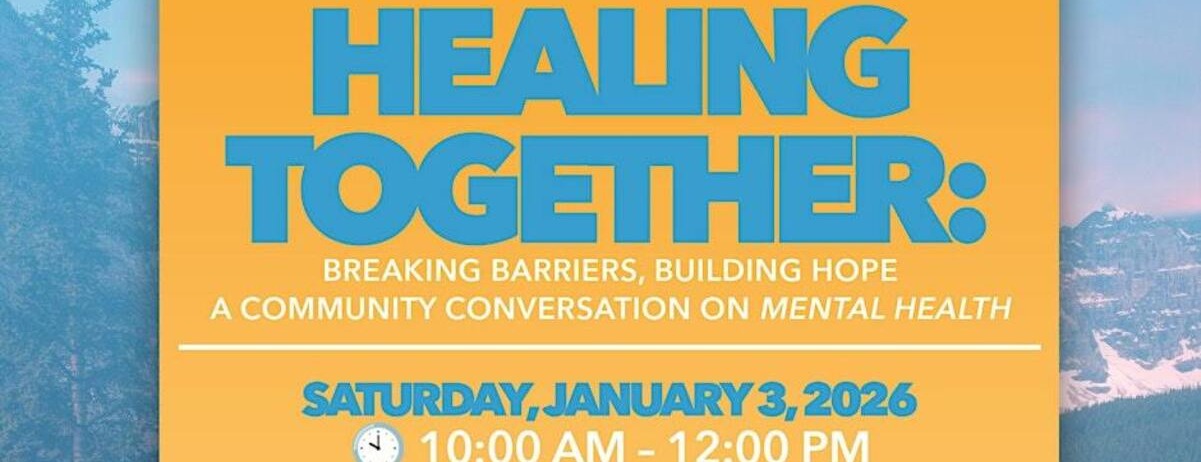 Healing Together: Breaking Barriers, Building Hope -  industry in Pittsburg CA