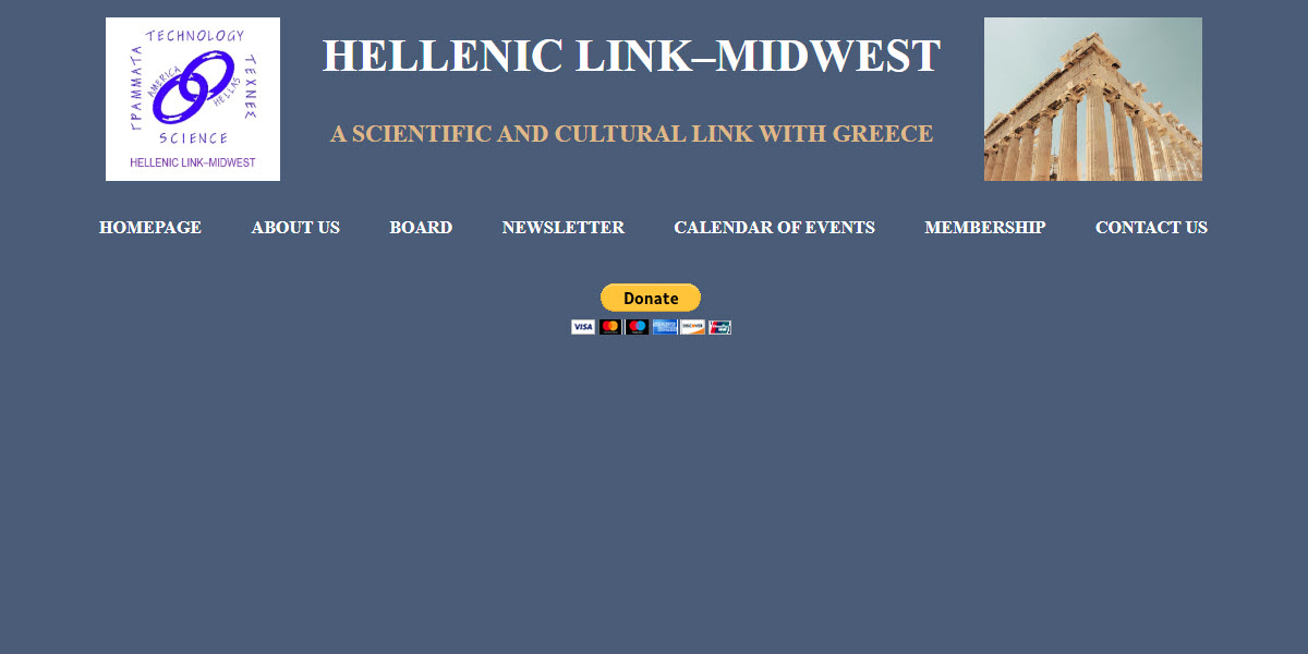 Hellenic Linkâ€“Midwest