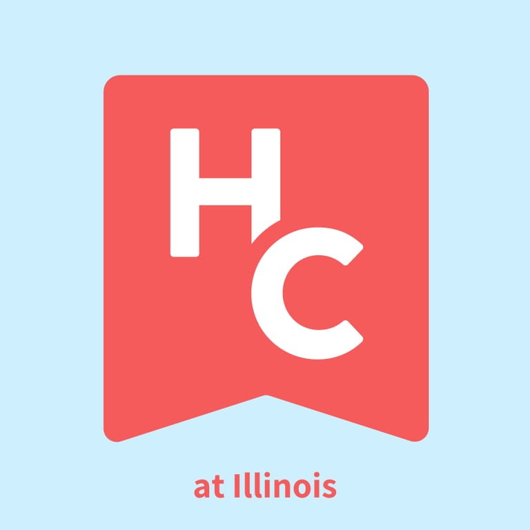 Her Campus at Illinois -  industry in Champaign IL