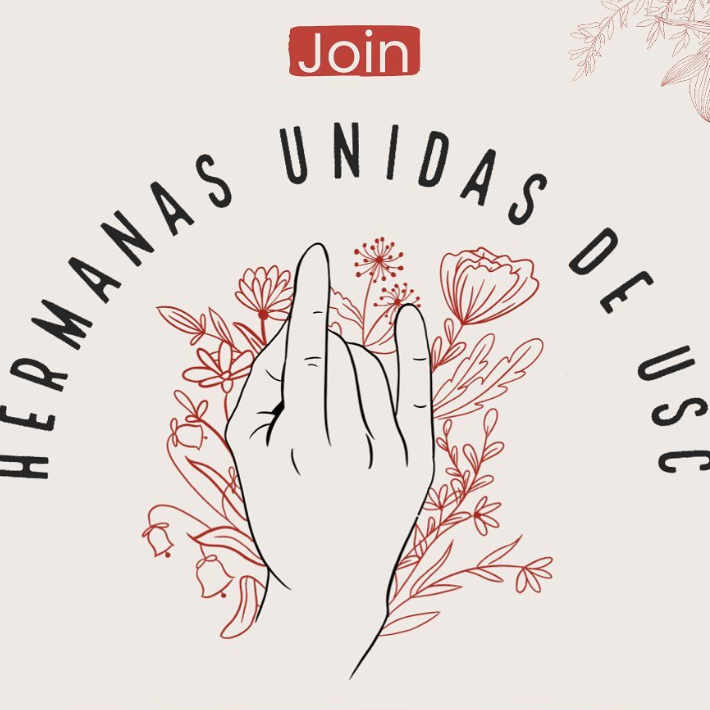Hermanas Unidas de USC