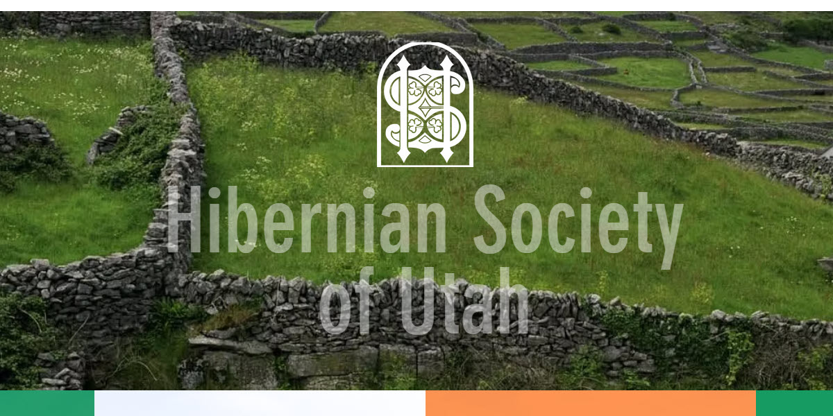 Hibernian Society of Utah -  industry in Salt Lake City UT