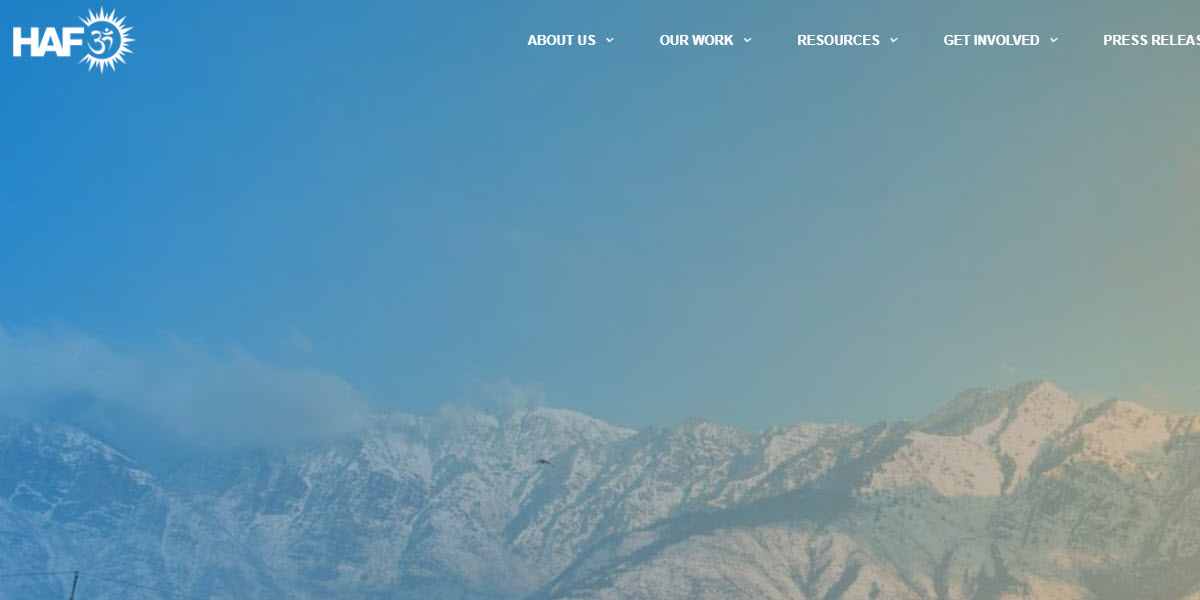 Hindu American Foundation -  industry in Philadelphia PA