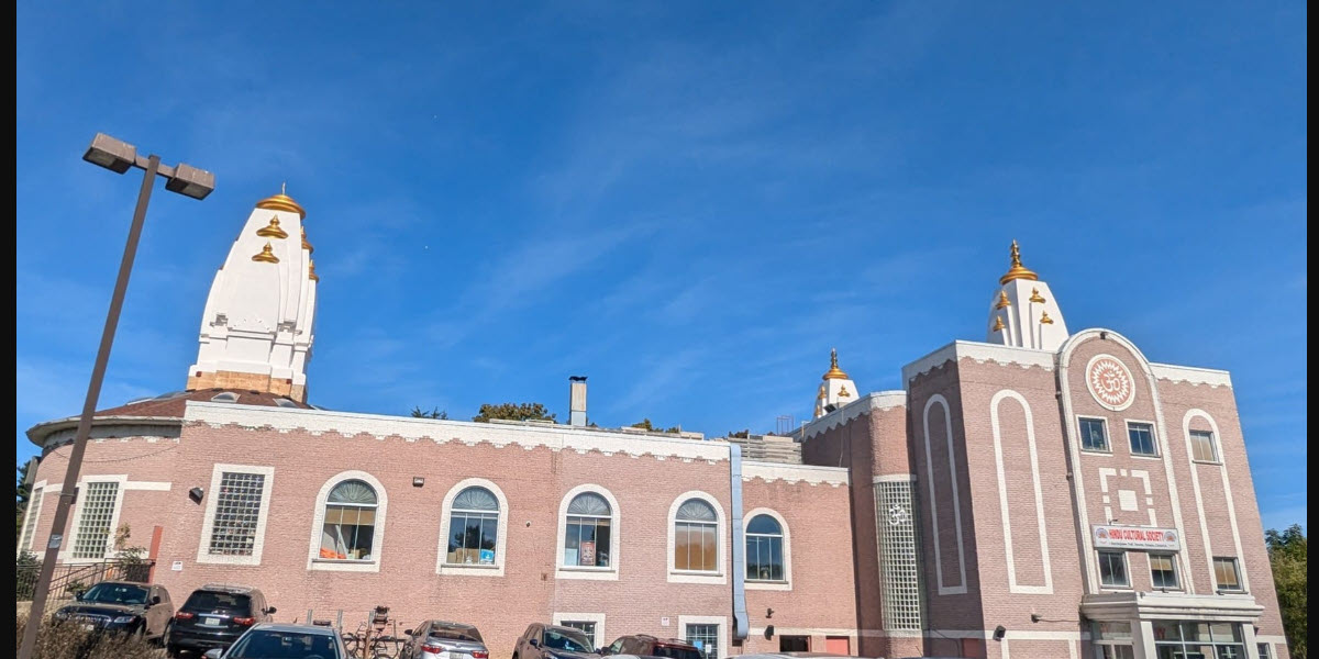 Hindu Cultural Society -  industry in Scarborough ON