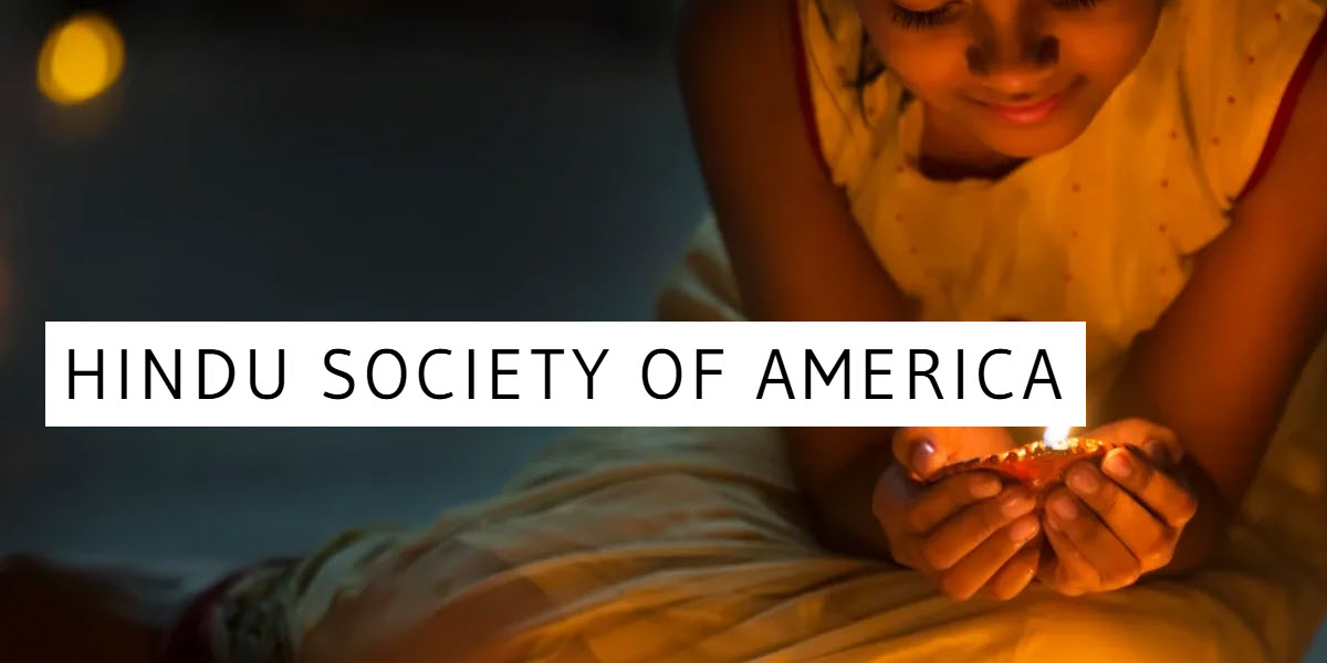 Hindu Society of America -  industry in Katy TX