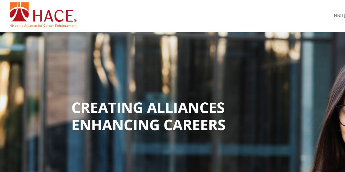 Hispanic Alliance for Career Enhancement