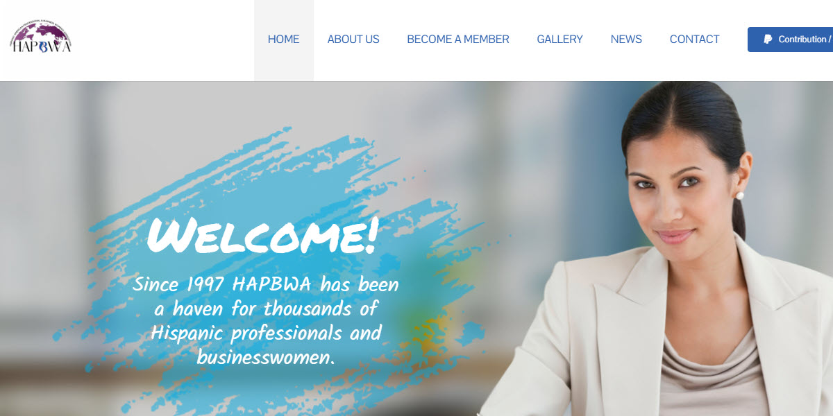 Hispanic American Professional & Business Women -  industry in Orlando FL