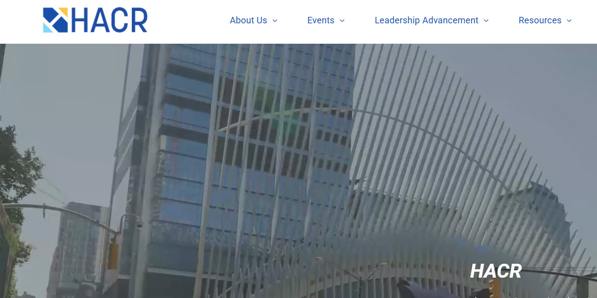 Hispanic Association on Corporate Responsibility