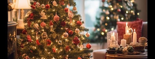 Hispanic Chamber of Commerce Silicon Valley Christmas & Holiday Celebration -  industry in San Jose CA