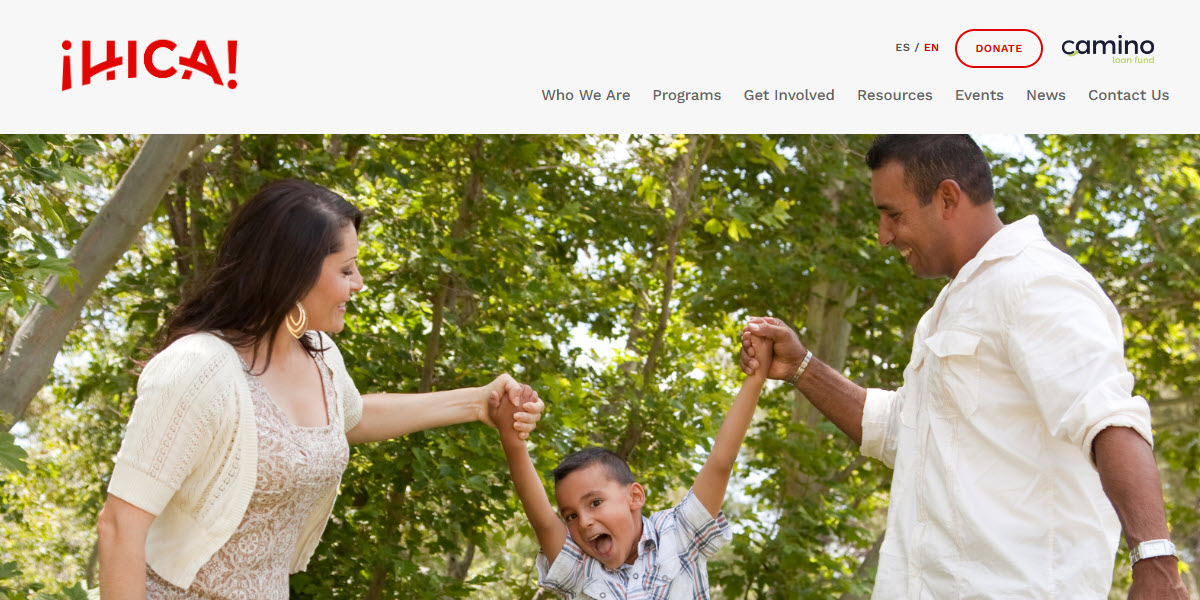 Hispanic Interest Coalition Of Alabama -  industry in Birmingham AL