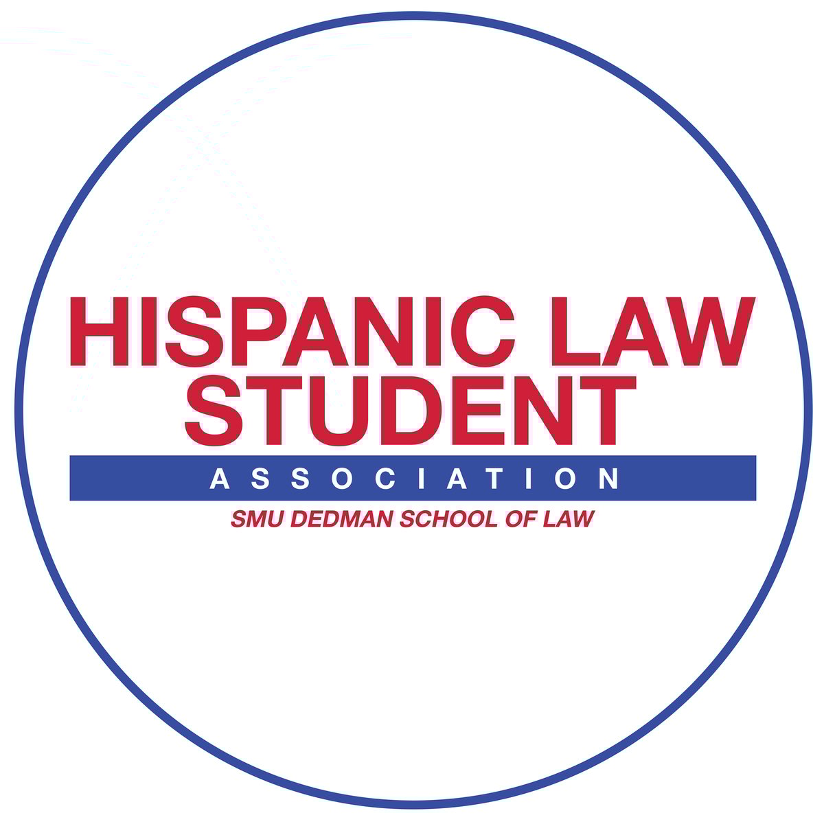 SMU Hispanic Law Student Association