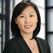 Hong (Cindy) Lu -  industry in Los Angeles CA